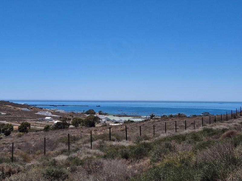 0 Bedroom Property for Sale in St Helena Views Western Cape